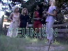 Hot School Reunion - 1984